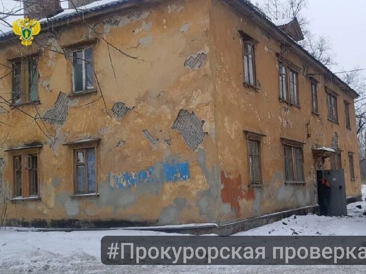 Суд обязал администрацию Белёва увеличить жилищный фонд для расселения