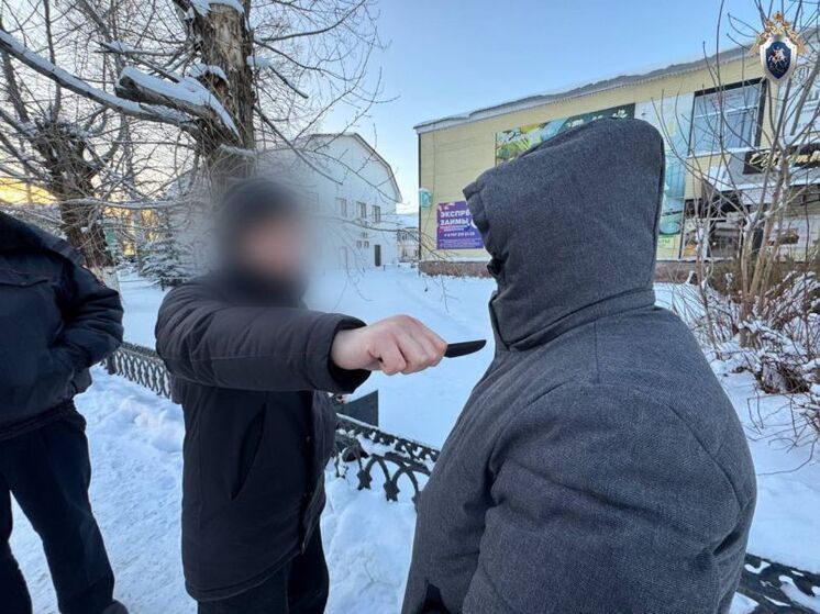 18-летнего жителя Башкирии осудят за попытку убийства