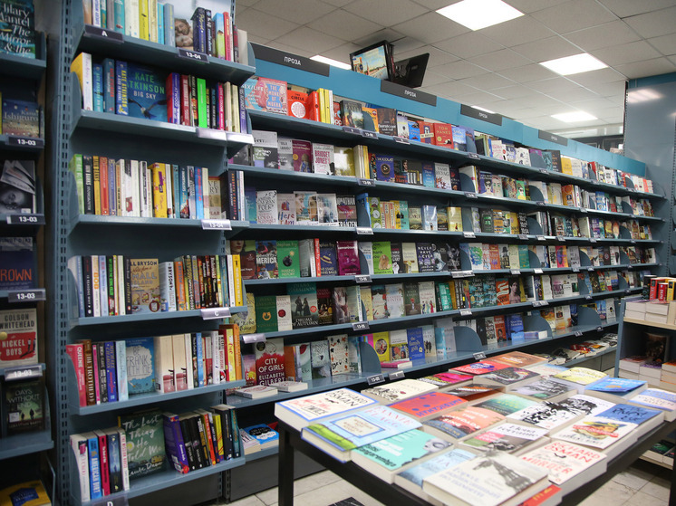 Книги для подростков, которые стоит прочитать и взрослым