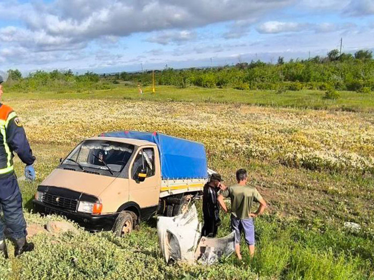 Гибель трехлетнего ребенка в ДТП под Саратовом: начинается суд