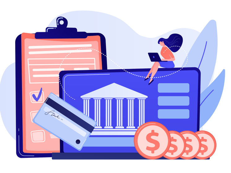 С 2027 года все счета в банках Тамбова будут привязаны к ИНН