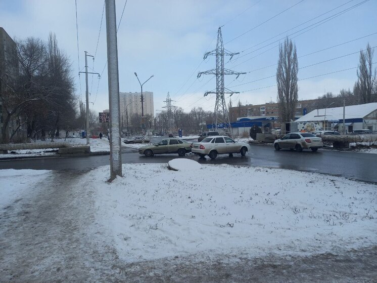 В Саратове сотруднику службы благоустройства выплатили компенсацию морального вреда за травму