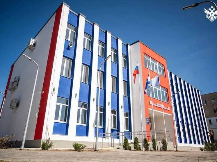 Херсонский технический университет вошел пятерку лучших вузов страны в конкурсе по молодежной политике