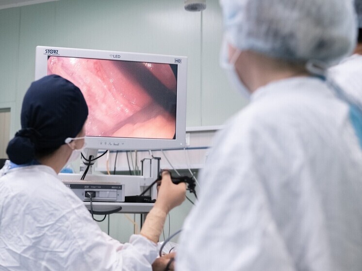 Югра наращивает темпы цифровизации здравоохранения: телемедицина выходит на новый уровень