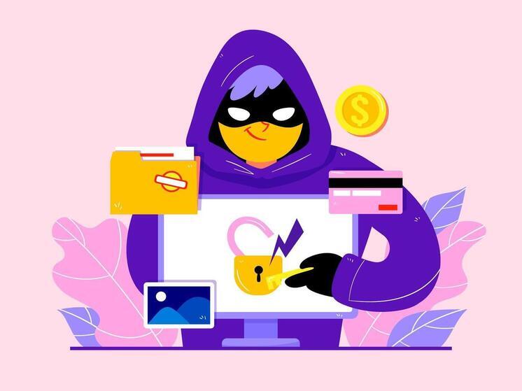 Взломанный аккаунт тамбовчанина — новый инструмент для фишинга, шантажа и «голосового клонирования»