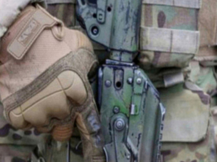 ВС РФ продолжают уничтожение ВСУ в Димитрове в ДНР