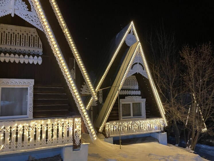 Пензенские частные дома теряют в цене