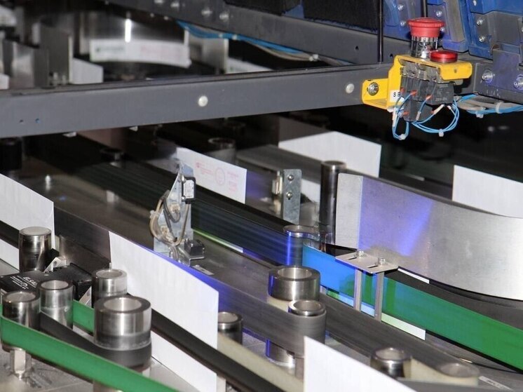 Почта России запустила для туляков сервис оцифровки писем