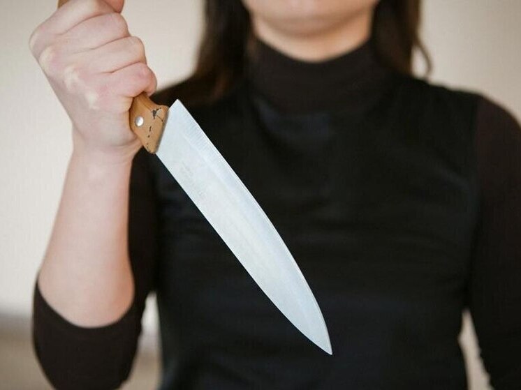  Томичку обвиняют в убийстве знакомого