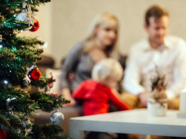 Исследование ВТБ и Ведомости: 41% россиян будут спать после боя курантов