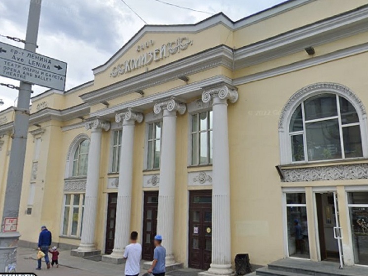 Для реконструкции екатеринбургского «Колизея» заявятся в региональные программы