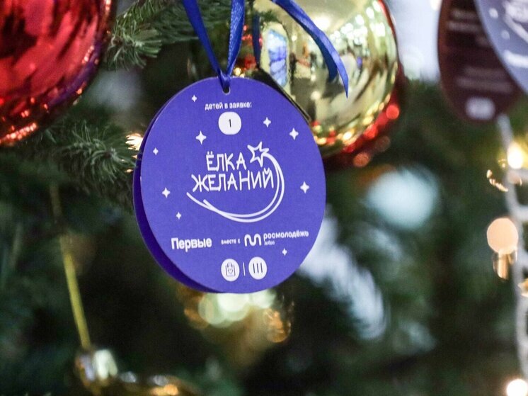 Никитин и Савельев порадуют детей из Макеевки новогодними подарками