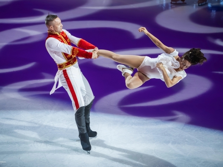 Ледовое шоу «Щелкунчик» под угрозой срыва в Воронеже