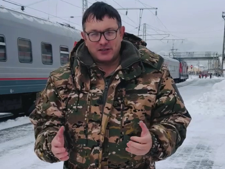 Глава Залесовского муниципального округа в Алтайском крае Александр Пластеев досрочно сложил полномочия и принял решение уйти на СВО