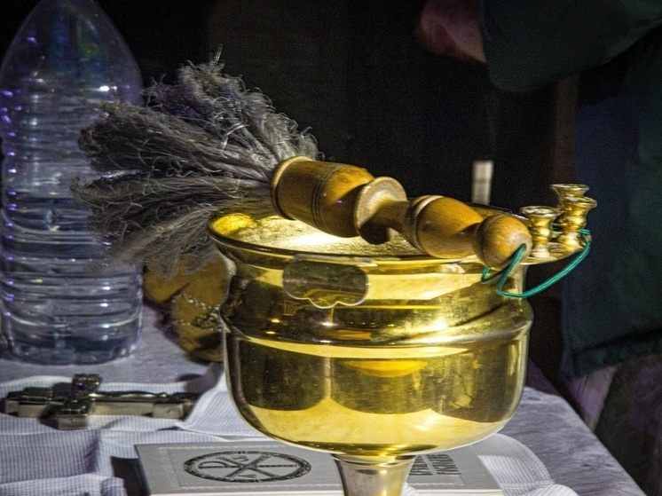 Приход Казанского храма судится с тульским Минимущества за землю