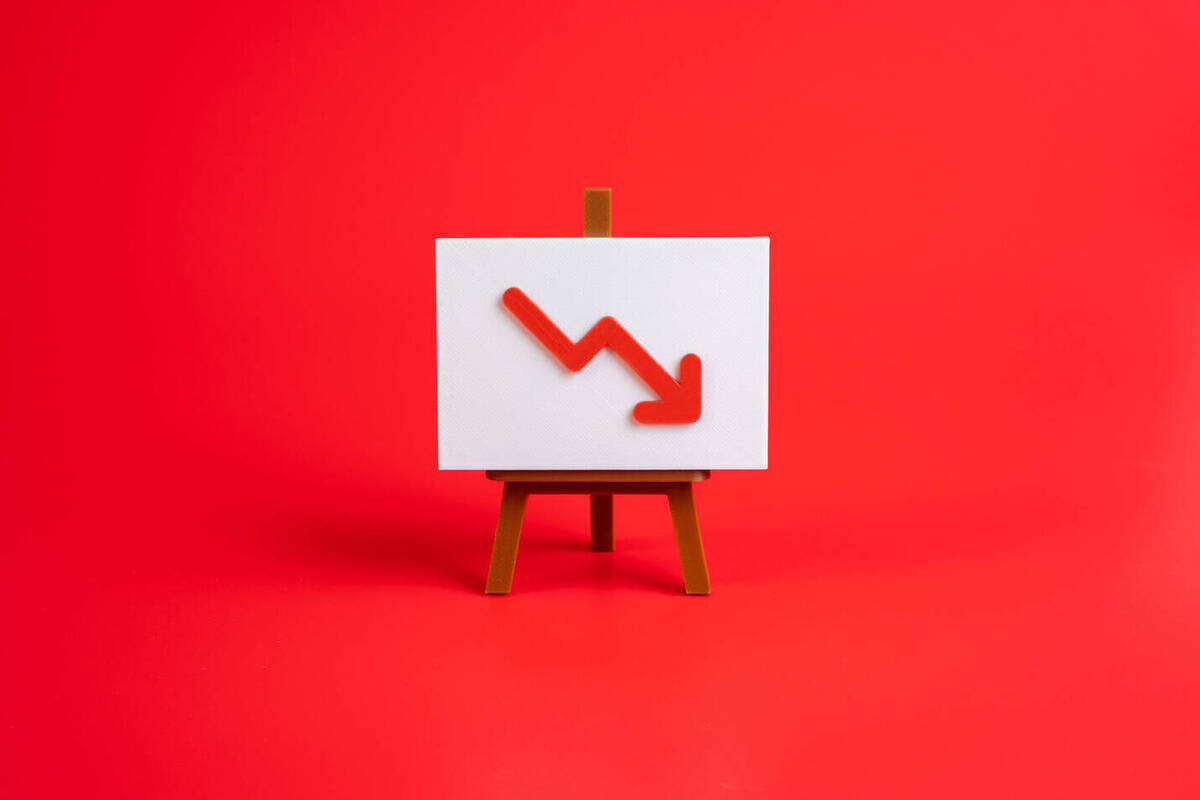 Десятилетия затухания: что не так с европейской экономикой