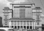 Гостиница «Москва», которой исполнилось 90 лет, была когда-то наиболее известным архитектурным сооружением в СССР