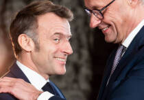 Интервью британского геоэкономиста Мартина Вольфа испанскому изданию El Mundo (статью перевели ИноСМИ) было слабости и разобщенности Европейского союза и изменению политики США. В разговоре поднимались темы отношений Вашингтона с Китаем и Россией, экономических проблем США, будущего Украины и, прежде всего, системного кризиса европейского проекта.