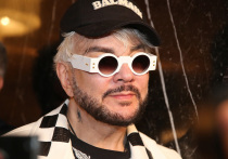 Филипп Киркоров стал участником большого концерта