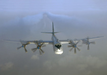 23 декабря в России отмечается День дальней авиации Военно-воздушных сил РФ