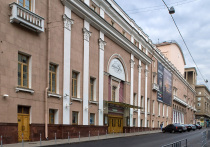 В Московском музыкальном театре имени Станиславского и Немировича-Данченко восходит новая балетная звезда