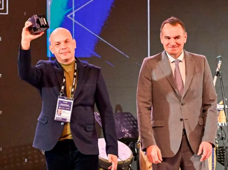 Липецкий педуниверситет стал лидером в конкурсе по молодежной политике