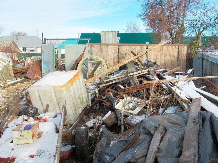 Экологическая инспекция Липецкой области инициировала внеплановую проверку из-за нарушений