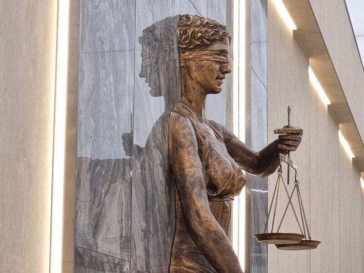 Экс-замначальнику Госэкспертизы дали «условку» за взятку 4,1 млн рублей