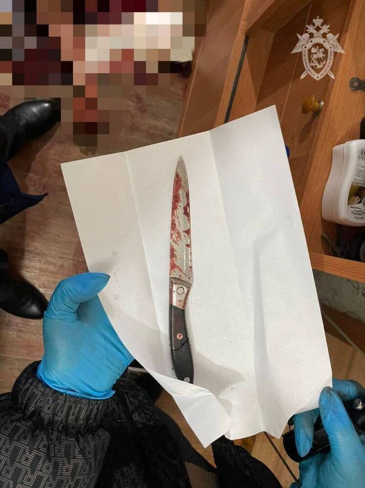 Новочебоксарск: мужчина получил 7 лет колонии за убийство сына