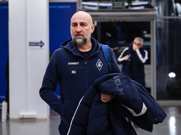 Наставник «Крыльев Советов» Адиев не исключил вариант с возвращением в Казахстан