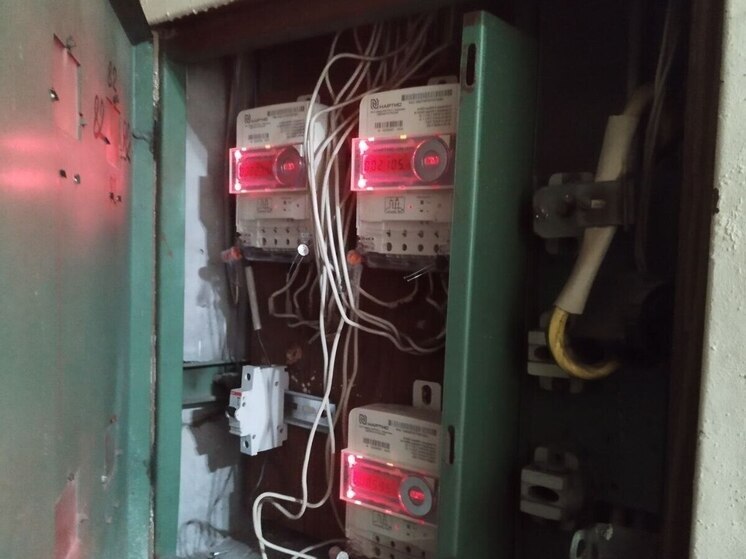 В Новгородской области трудится более 8 тысяч энергетиков