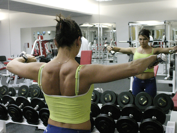 Как восстановиться после тренировки и избежать крепатуры