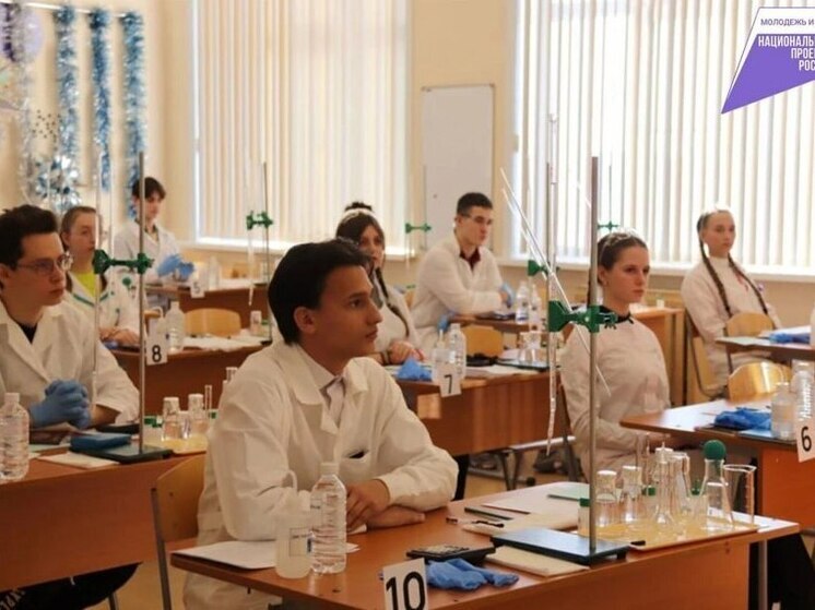 22 победителя по 11 предметам: успехи учеников Хабаровска