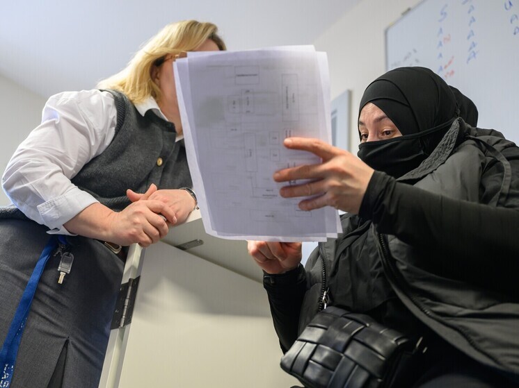 NZZ: Германия оказалась на пороге демографического кризиса