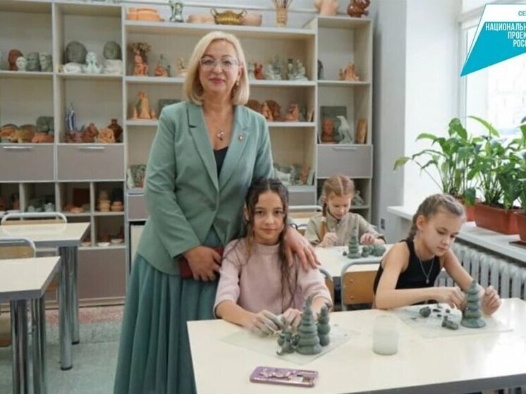 Музеи, ДК и библиотеки Хабаровска ждёт масштабное обновление