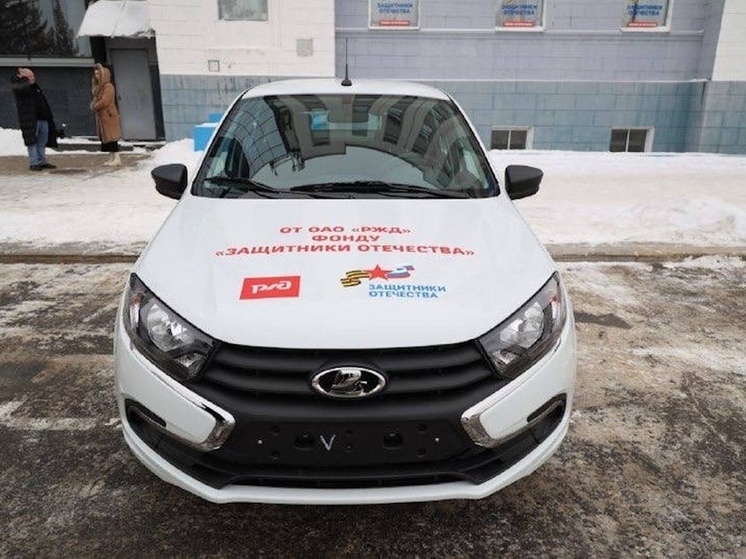 Авто для героев: автошкола помогает бойцам СВО в Хабаровском крае