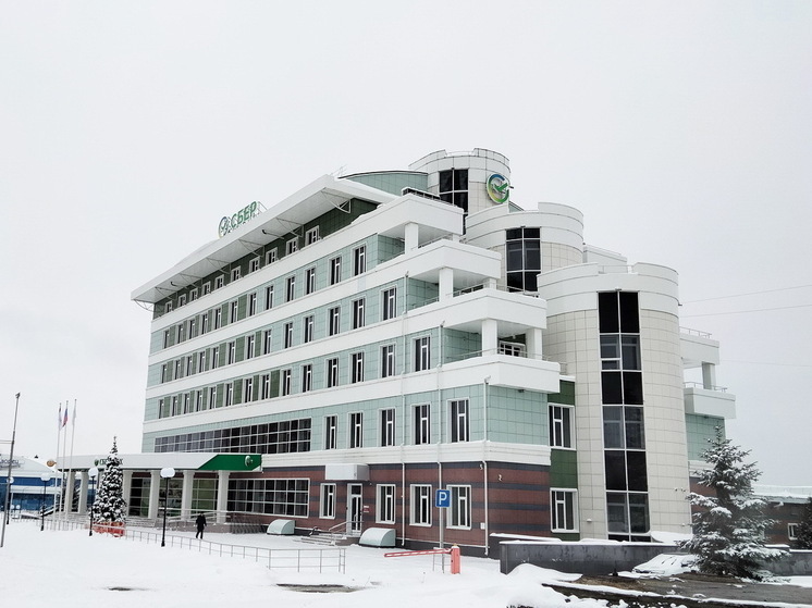 Режим работы Сбера 30 декабря – 11 января