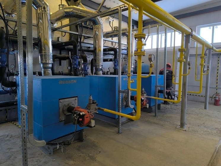 Тюменская область готова к пиковым нагрузкам: итоги совещания с Минстроем России по отопительному периоду