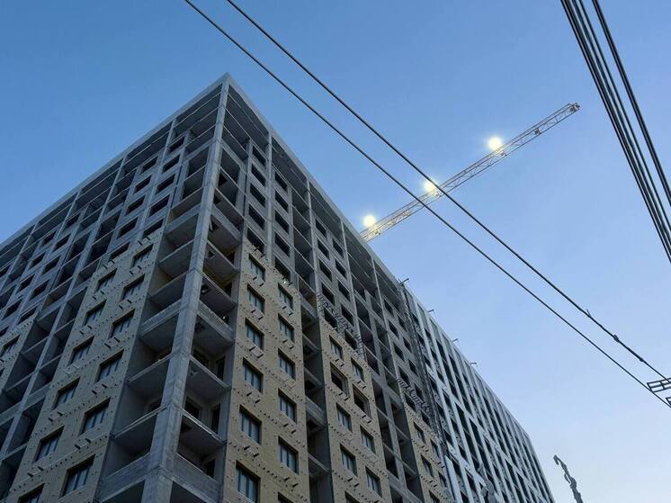 В 2026 году дома для льготной аренды появятся в Мирном и Нерюнгри