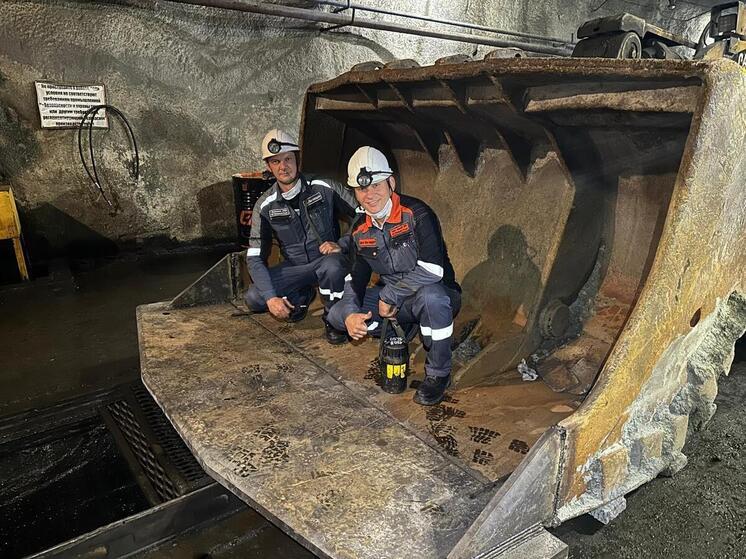 Высокопрочка Уральской Стали успешно прошла испытания в экстремальных условиях