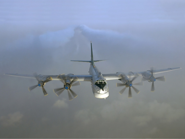 23 декабря в России отмечается День дальней авиации Военно-воздушных сил РФ