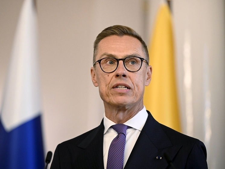 Эксперт Блохин: под словами Стубба про 5% до сделки по Украине может скрываться все что угодно