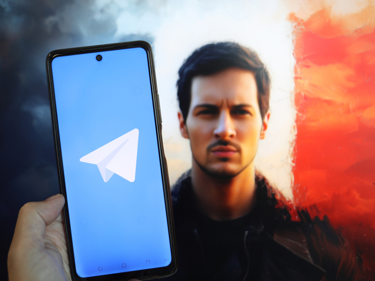 Основатель Telegram подтвердил права более 100 наследников на его миллиарды