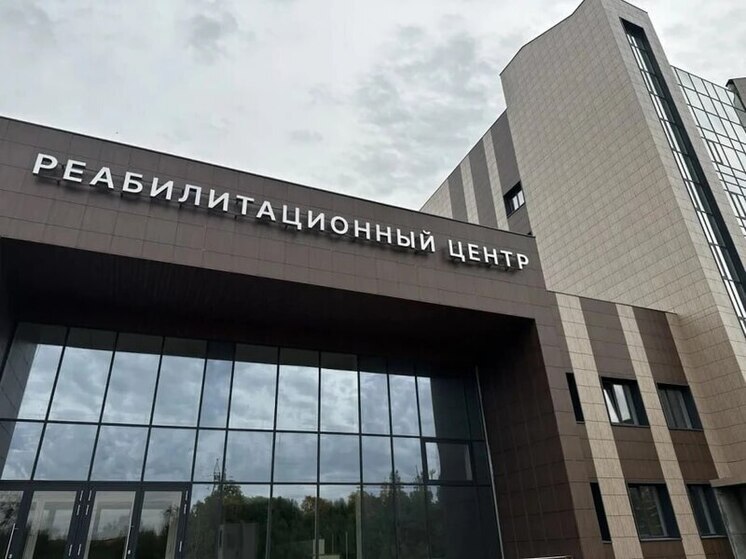 В Хабаровске откроется крупнейший в ДФО медцентр