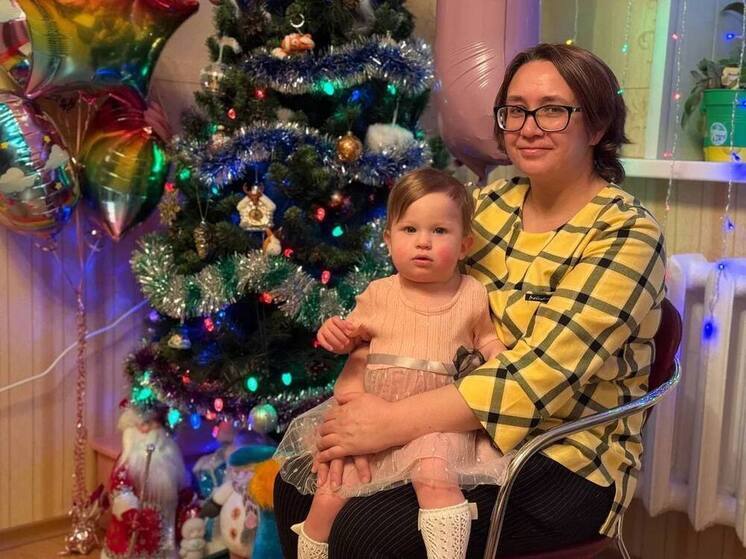 На Ямале в 2025 году благодаря ЭКО родились 142 ребенка