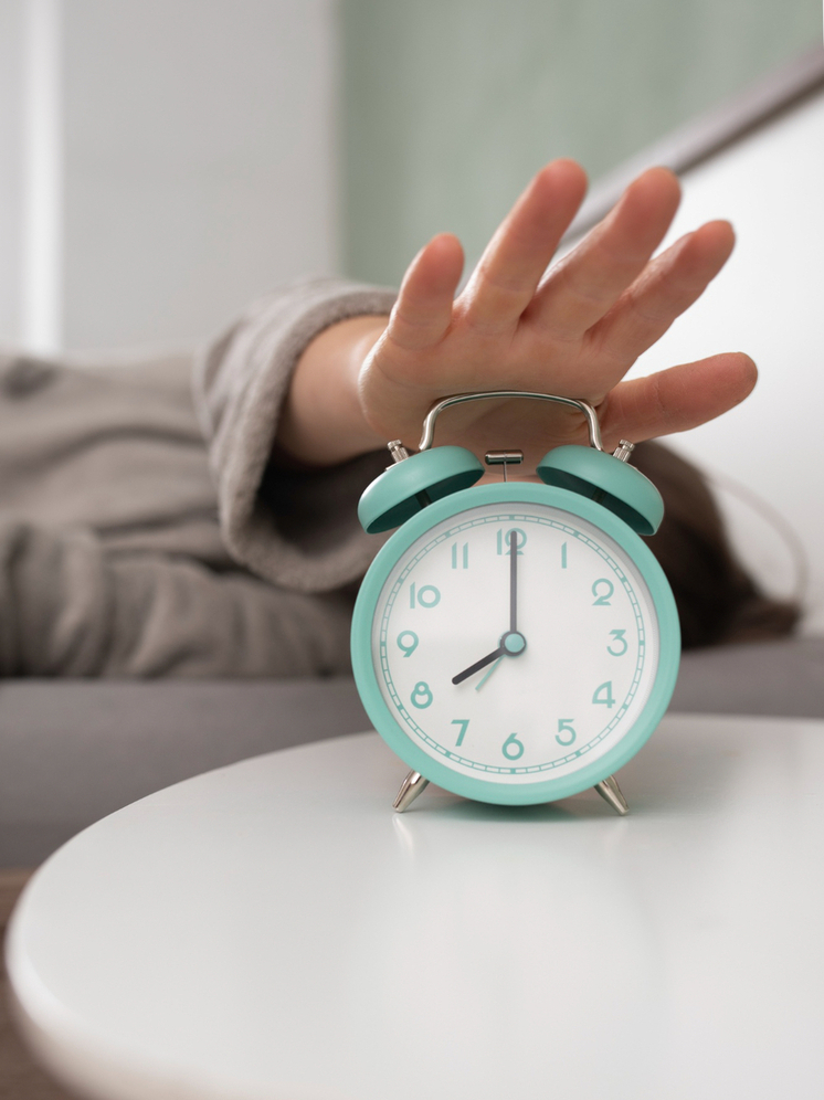 Как тамбовчанам правильно восстановиться после новогодних каникул