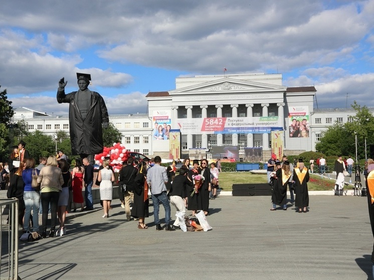 Три новых охраняемых природных территорий появились в Екатеринбурге