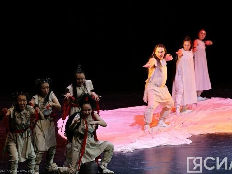 Театр Олонхо признан объектом культурного достояния Якутии