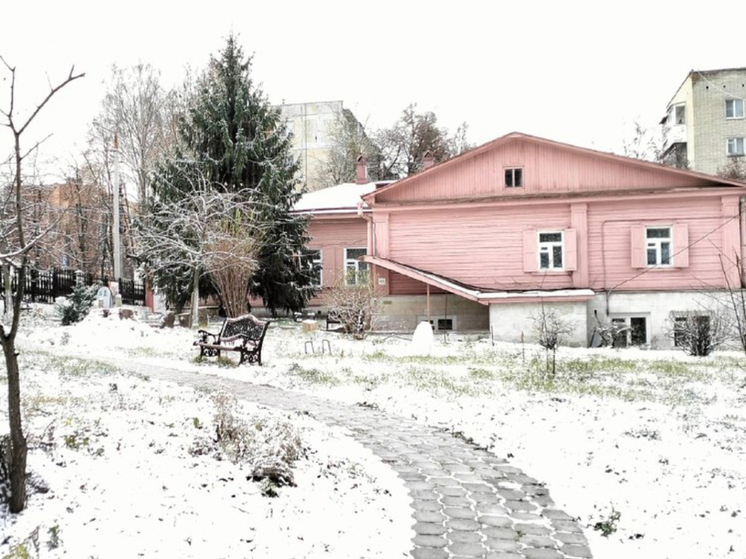 В Туле впервые представят поздравительные открытки и личные вещи Вересаева