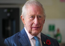 Король Карл III, известный своей любовью к хорошему пиву и виски, решил позаботиться о своих подданных после бурных праздников